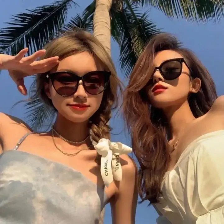 闺中密友