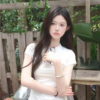 森林边缘的寂寞